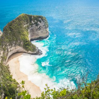 Nusa Penida